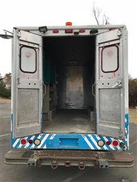 2006 Freightliner MT45