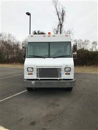 2006 Freightliner MT45