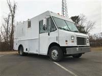 2006 Freightliner MT45