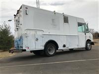 2006 Freightliner MT45