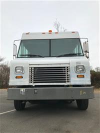 2006 Freightliner MT45