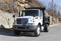 Used 2010 International 4300 for Sale