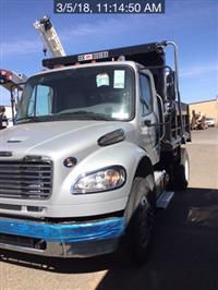 New 2019 Freightliner M2106 for Sale