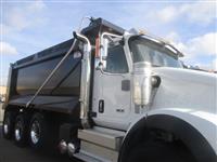 New 2018 International HX620 for Sale