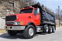 Used 2006 Sterling LT9500 for Sale