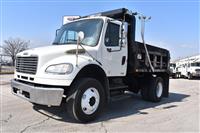 Used 2010 Freightliner M2106 for Sale