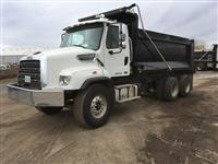 Used 2013 Freightliner 114SD for Sale
