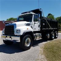 New 2018 Freightliner 114SD for Sale