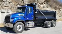New 2018 Freightliner 114SD for Sale