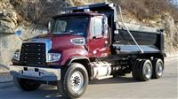 New 2018 Freightliner 114SD for Sale