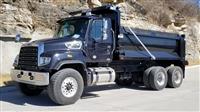 New 2018 Freightliner 114SD for Sale