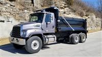 New 2018 Freightliner 114SD for Sale