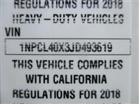 New 2018 Peterbilt 567 for Sale
