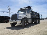 New 2018 Freightliner 114SD for Sale
