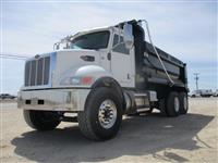 New 2018 Peterbilt 348 for Sale
