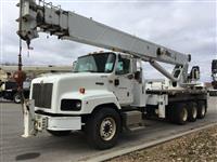 2007 International 5600i