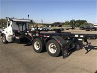 2018 Kenworth T880