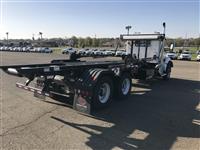 2018 Kenworth T880