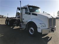 2018 Kenworth T880