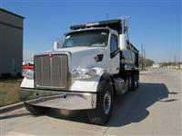 New 2018 Peterbilt 567 for Sale