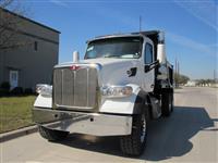 New 2018 Peterbilt 567 for Sale