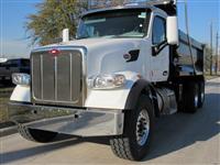 New 2018 Peterbilt 567 for Sale