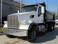 New 2018 Peterbilt 567 for Sale