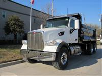 New 2018 Peterbilt 567 for Sale