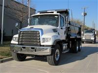 New 2018 Freightliner 114SD for Sale