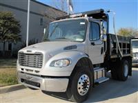 New 2019 Freightliner M2106 for Sale