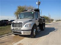 2019 Freightliner M2106