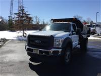 Used 2011 Ford F450 for Sale