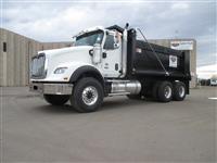 New 2018 International HX620 for Sale