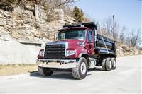 New 2018 Freightliner 114SD for Sale