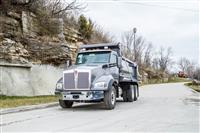 New 2018 Kenworth T880 for Sale