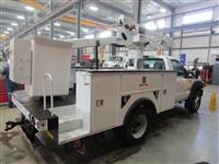 2016 Ford F550