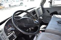 2002 International 4400