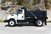 2002 International 4400