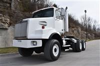 2006 Western Star 4900