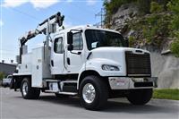 2012 Freightliner M2106