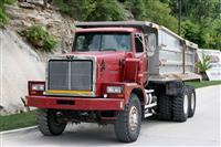 Used 2007 Western Star 6900XD for Sale