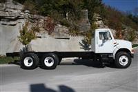 2001 International 4900