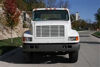 2001 International 4900