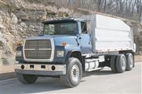 Used 1997 Ford LT8000 for Sale