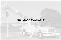 2001 Chevrolet C6500
