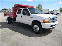 Used 2001 Ford 450 for Sale