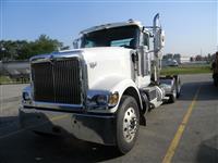 2016 International 9900i SFA