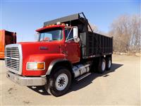 Used 1995 Ford L-9000 for Sale