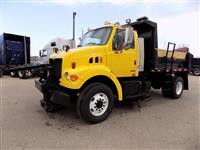 2002 Sterling L7500