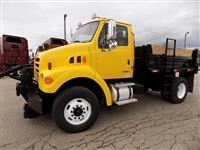 Used 2001 Sterling L7500 for Sale